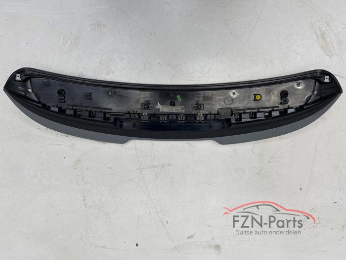 Audi A6 4G C7 Avant Spoiler Achterklep LY7C