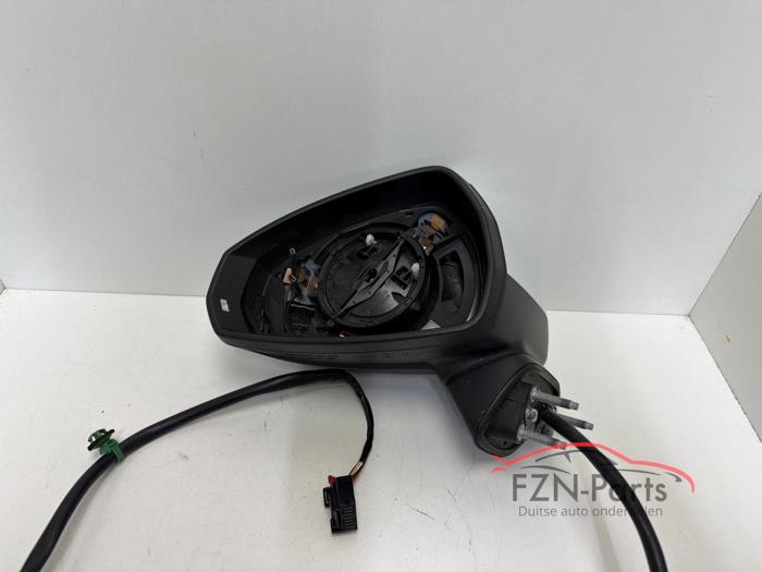 Audi A3 Cabrio 8V7 Buitenspiegel Links