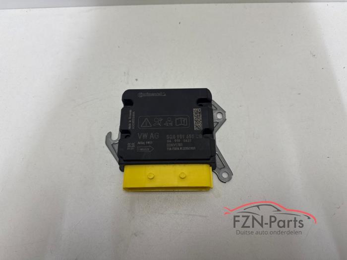 VW Touran 5TA Airbagmodule