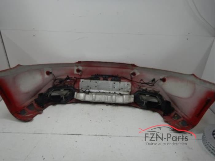 Mercedes-Benz AMG GT C W190 Achterbumper 4PDC