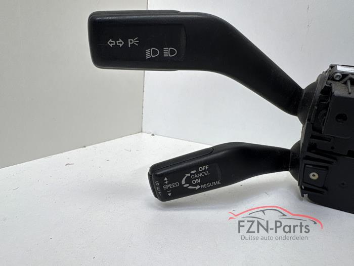 VW Passat 3C B6 Stuurkolomschakelaar Combischakelaar