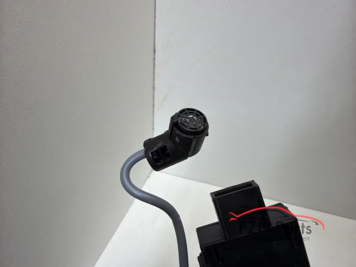 Audi TT 8J Alarm Sensor