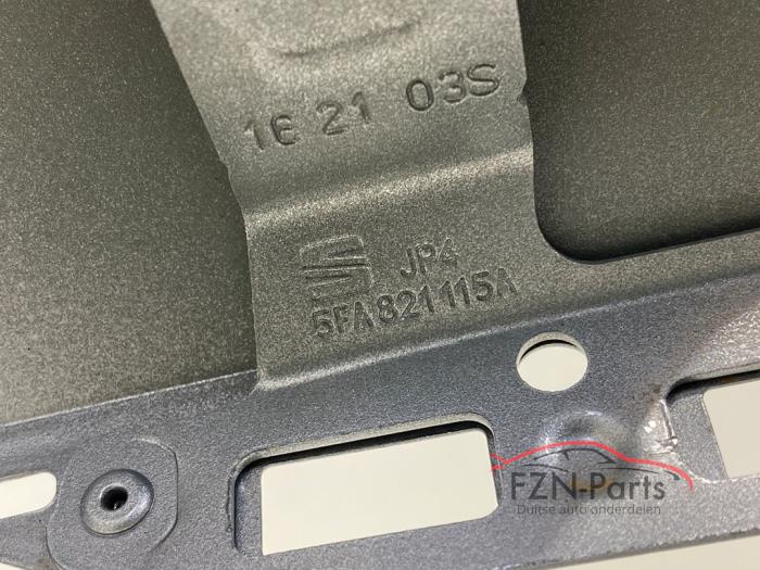 Seat Leon 5FA Sportstourer Zijscherm Spatscherm Links LZ7G