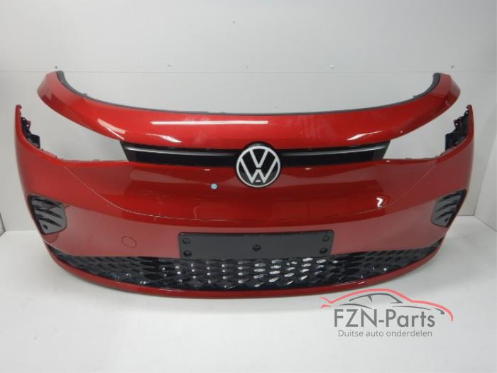 VW ID4 GTX Voorbumper 6PDC Mistlamp LC3J