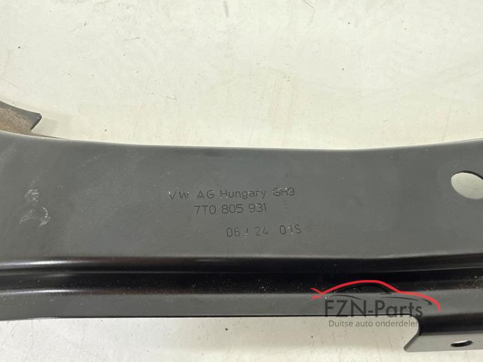 VW Transporter Multivan 7T Koplamp Houder Frame Links