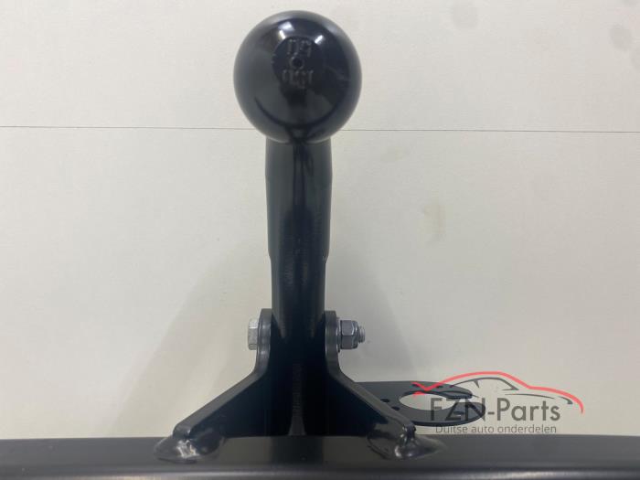 VW Touran 5TA Vaste trekhaak inbouwset inclusief module