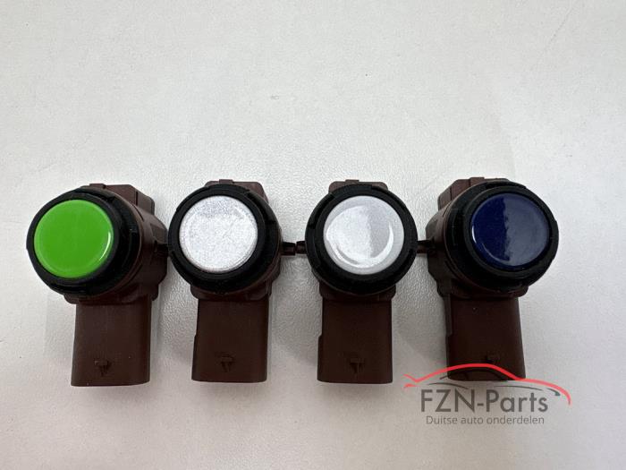 VW Golf 8 PDC Sensor Mixed colors