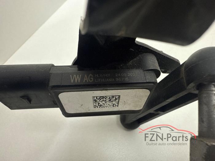 VW ID.4 Niveausensor Koplamphoogteverstelling Links-achter