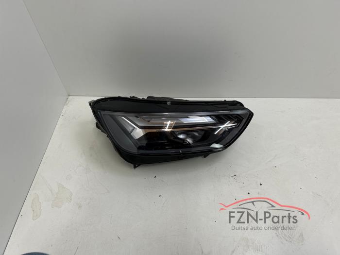 Audi Q5 80A Koplamp rechts VOLLED