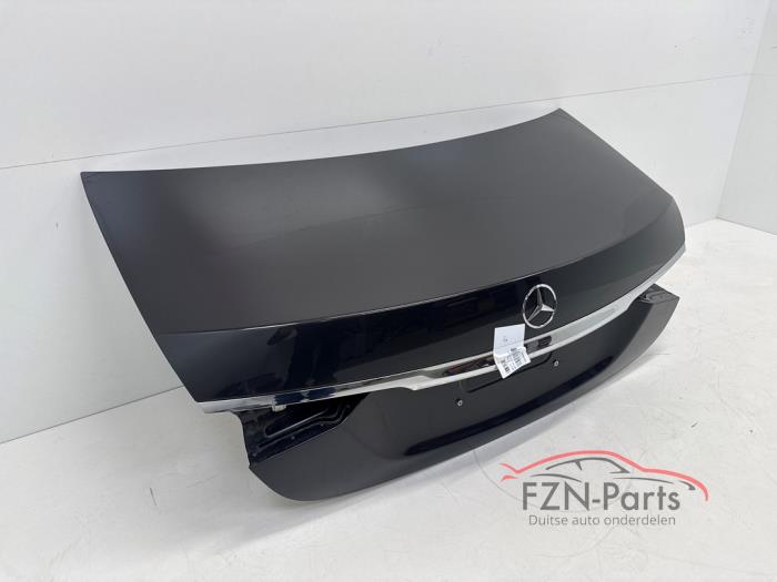 Mercedes-Benz S-Klasse W223 Sedan Achterklep 7831