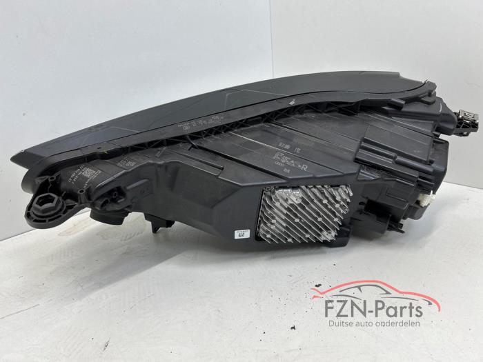 Audi Q5 80A Koplamp rechts VOLLED