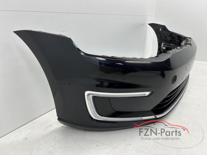 VW Golf 7 GTE Voorbumper LC9X 4PDC Mistlampen