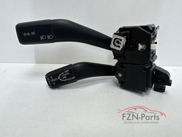 Audi A3 8P Combischakelaar Stuurkolom