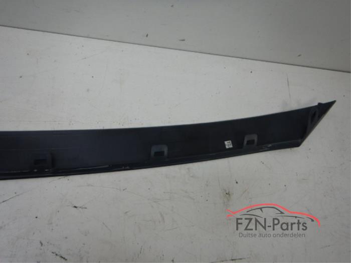 MG ZS Grille Afdekking Bovenzijde