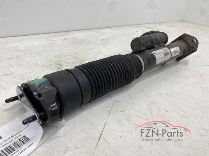 Mercedes-Benz W166 GLE ML GL-Klasse Schokdempder Achterzijde DCC