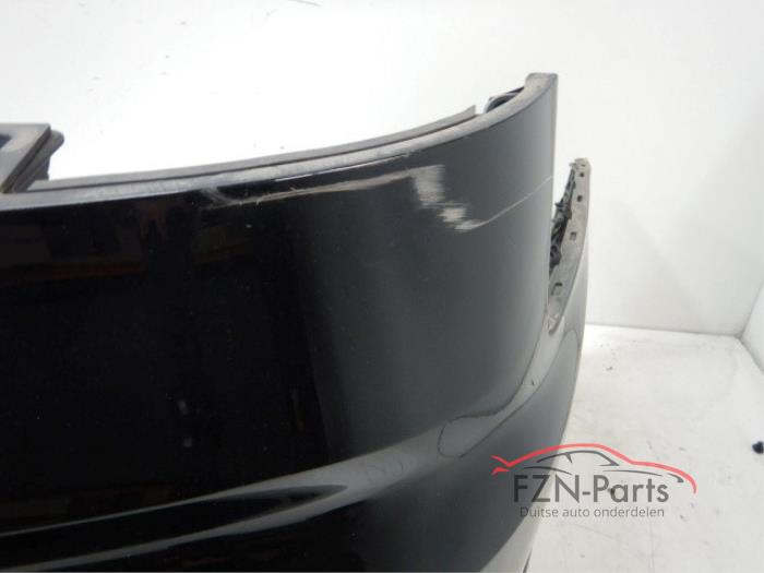 Audi A8 4N Hybrid Achterbumper 6PDC LY9B