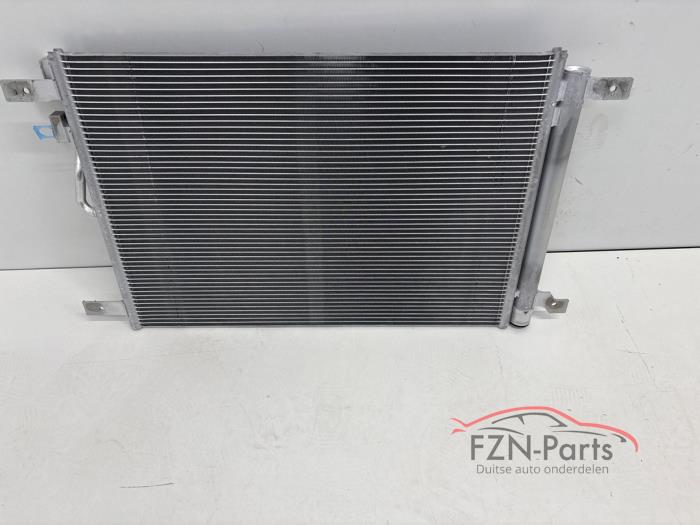 VW Golf 8 R 2.0 TSI Condensor