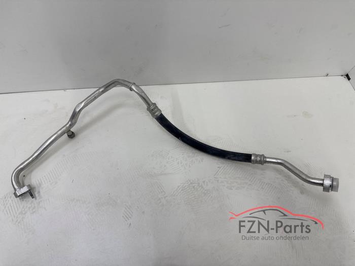 VW Tiguan 5NA Aircoleiding