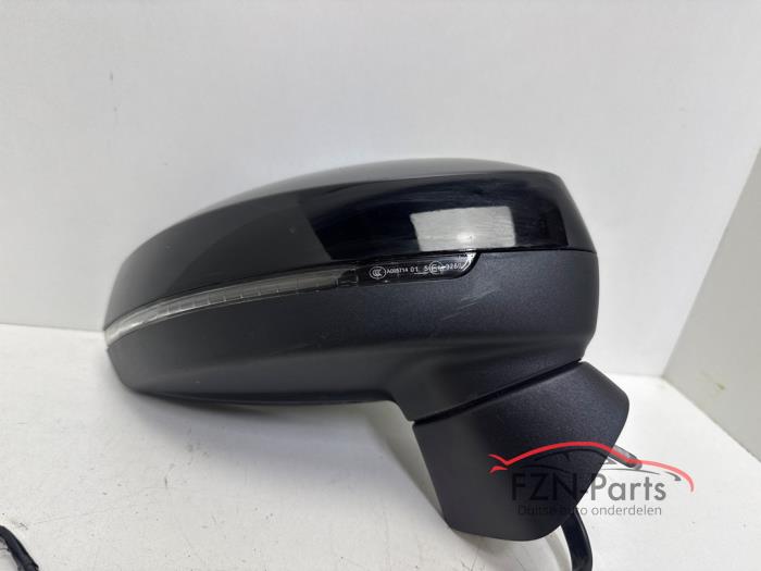 Audi A3 8V Buitenspiegel Rechts
