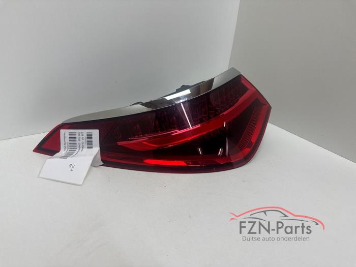 Mercedes-Benz S-Klasse W223 Achterlicht Links