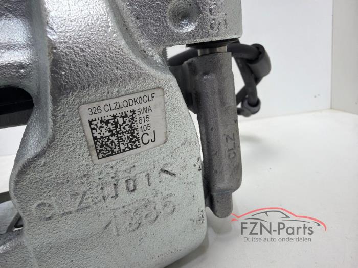 VW Golf 8 Remklauw links voor