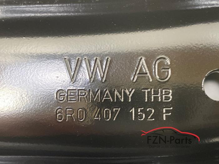 VW Polo 6R 6C Draagarm Rechts-Voor