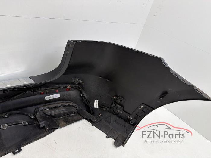 Mercedes-Benz GLE AMG Line Facelift W166 Achterbumper 6 PDC