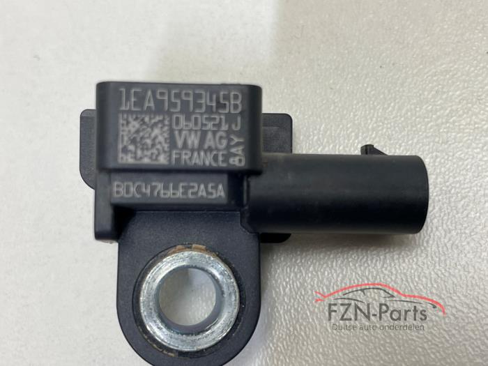 VW ID.3 Crashsensor