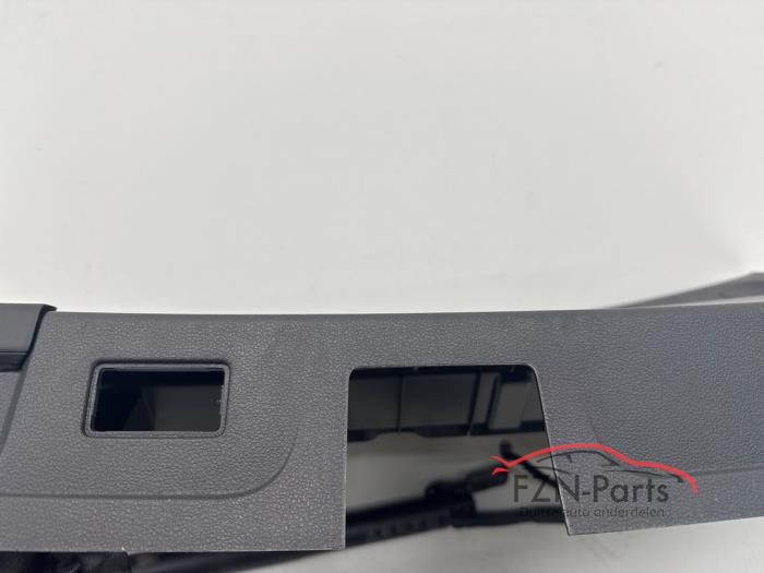 VW Touran 5TA Elektrisch achterklep opener set compleet
