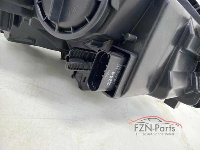 Mercedes-Benz B-Klasse W246 Halogeen koplamp Links