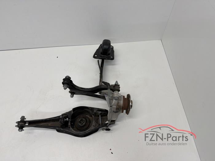 Golf 8 R 4-motion wielophanging Rechts-achter