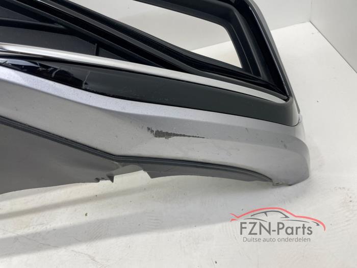 VW Passat B8 Facelift GTE R-Line Voorbumper 6PDC LB7S