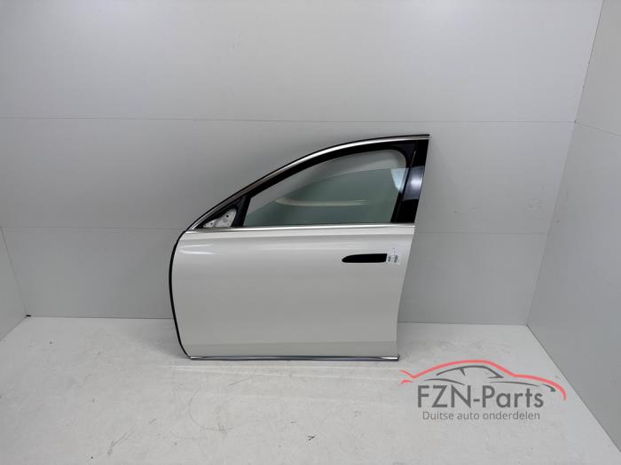 Mercedes-Benz S-Klasse W223 Portier Links -voor 9799