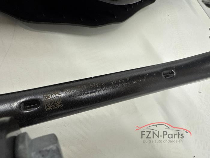 VW Golf 8 5H Onafhankelijke Wielophanging Rechts -Achter