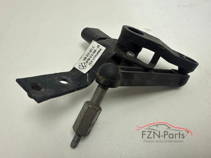 VW ID.4 Niveausensor Koplamphoogteverstelling Links-achter
