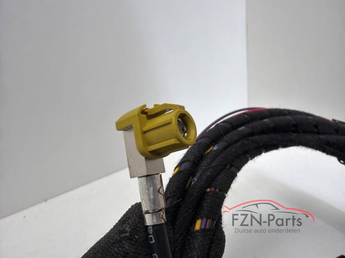 Audi A4 A5 8W Aux / Usb Aansluiting Bekabeling