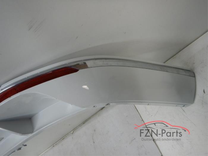 VW Passat B8 Highline Onderlip