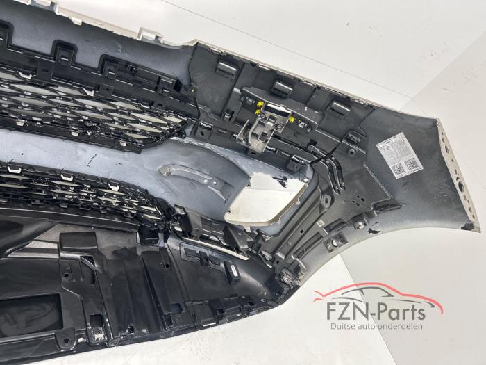 Land Rover Range Rover Sport L461 Voorbumper Brons