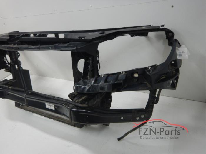 Mercedes-Benz ML W166 Voorfront Paneel Balk Compleet KLS
