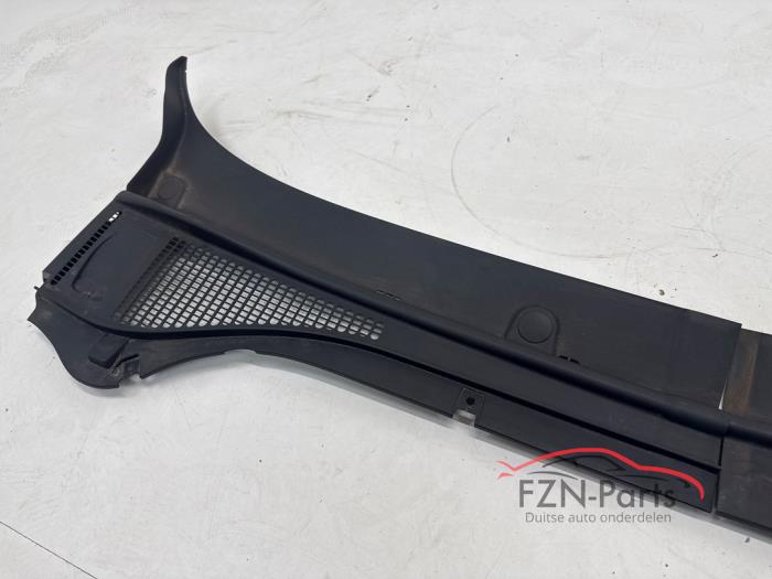 Skoda Superb 3V Facelift Paravaan Set L + R