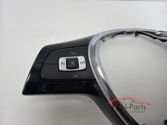 VW Golf 7 Inleg Stuurwiel MF Stuur