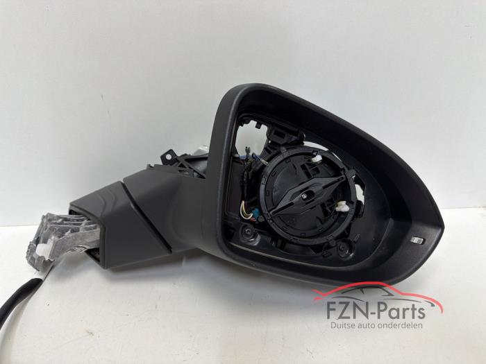 VW Golf 8 5H Buitenspiegel Rechts