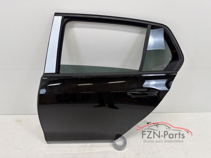 VW Golf 8 Portier Links-Achter LY9T