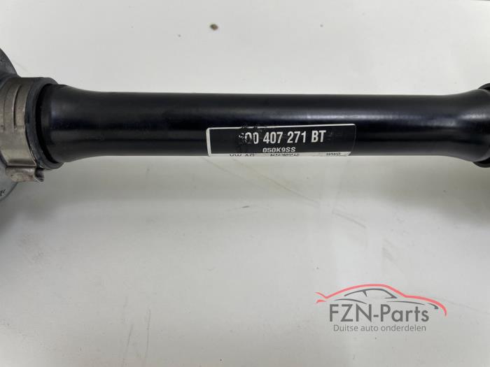 VW T-Roc 2GA Aandrijfas Links-voor