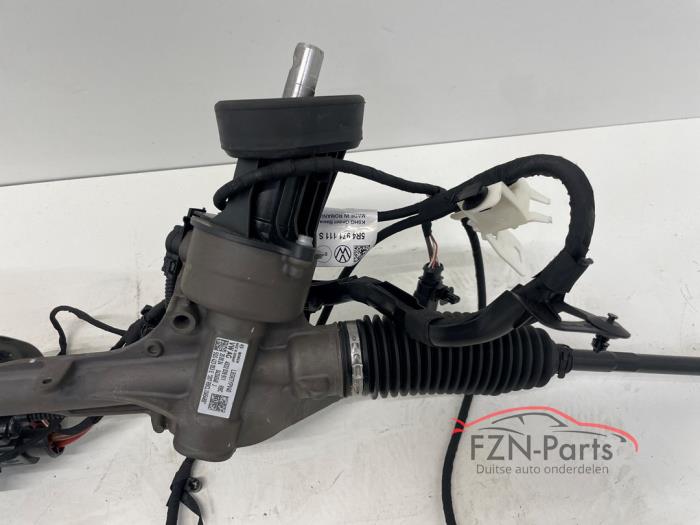 VW Tiguan 571 CT1 Stuurhuis compleet