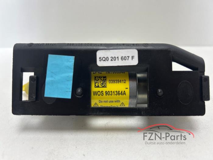 VW TIguan 571 CT1 Doseerpomp Standkachel