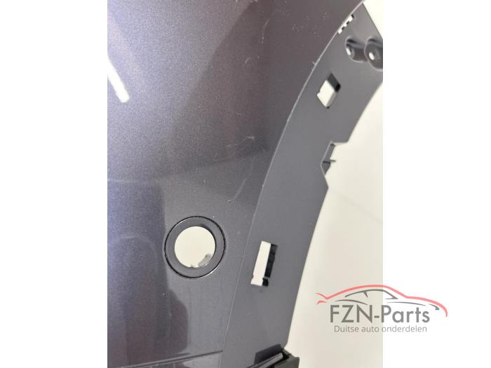 VW T-Roc 2GA Facelift R-Line Achterbumper 6PDC