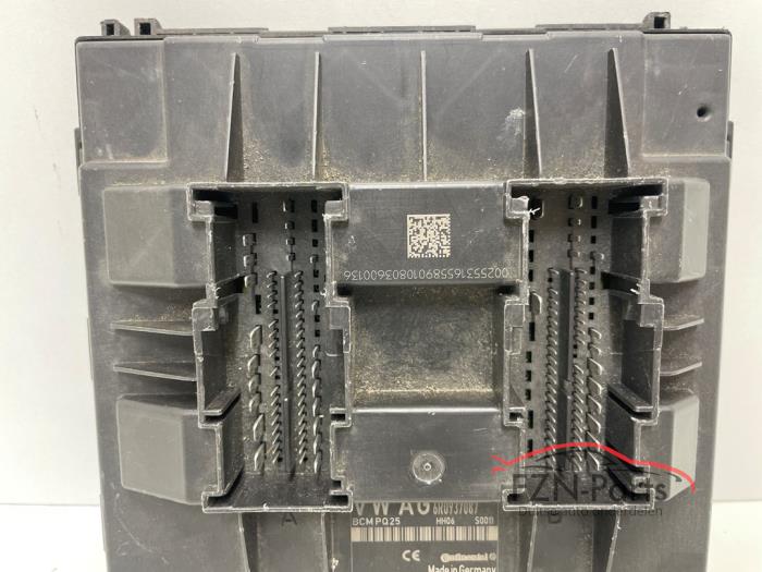 VW Polo 6R/6C BCM Module