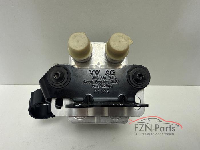 VW Tiguan 571 CT1 Warmtewisselaar