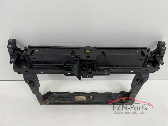 VW Tiguan 571 Front met sloten